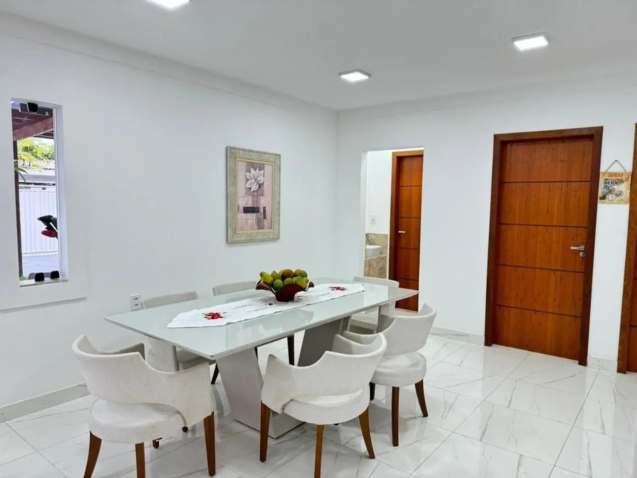 Holiday home Seu Refugio De Conforto Em Porto Seguro Brazil