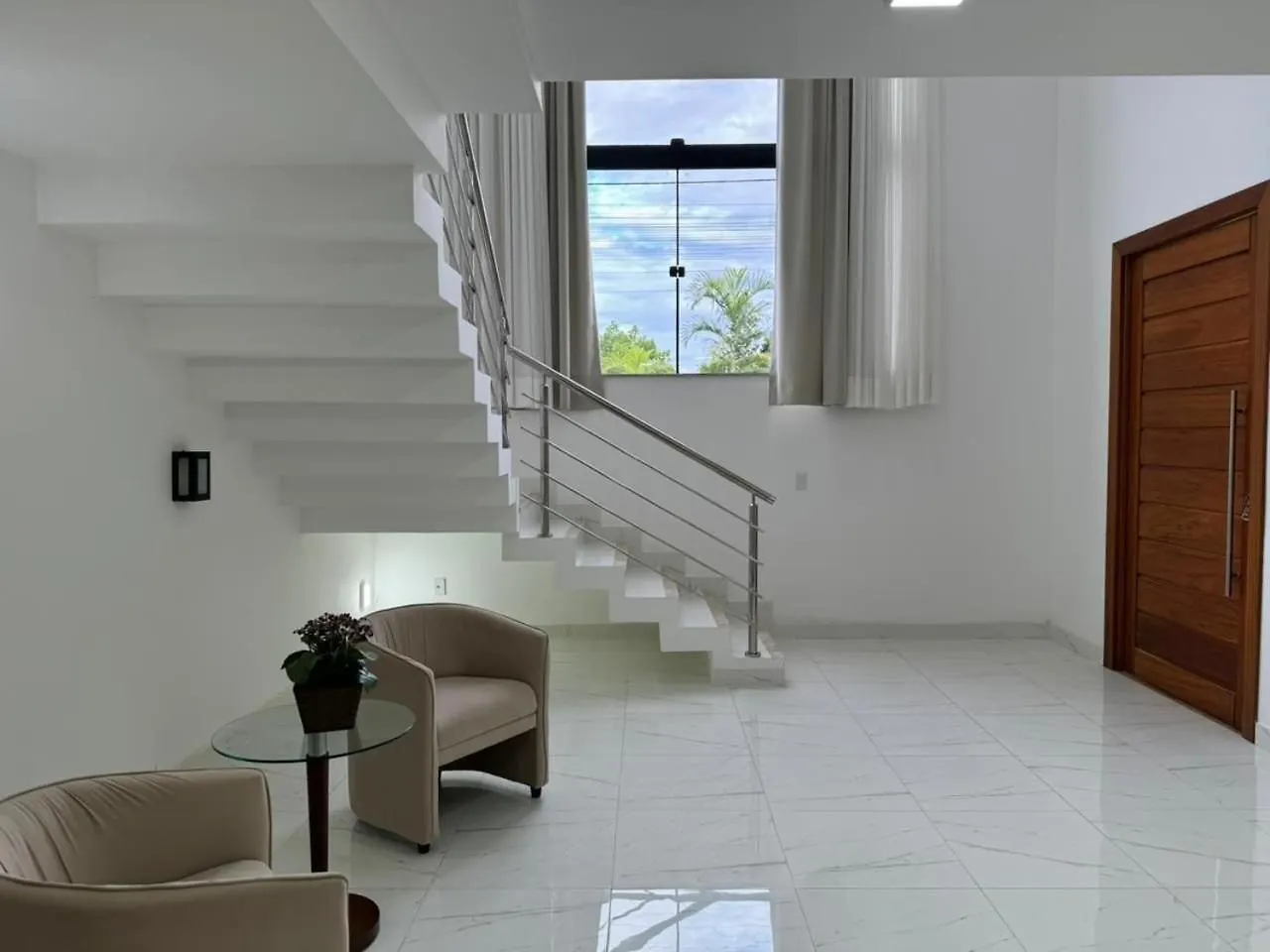 Seu Refugio De Conforto Em Porto Seguro