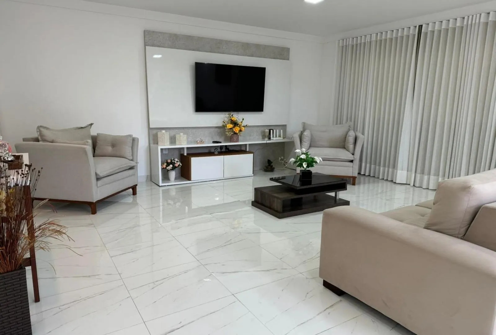 Seu Refugio De Conforto Em Porto Seguro Holiday home