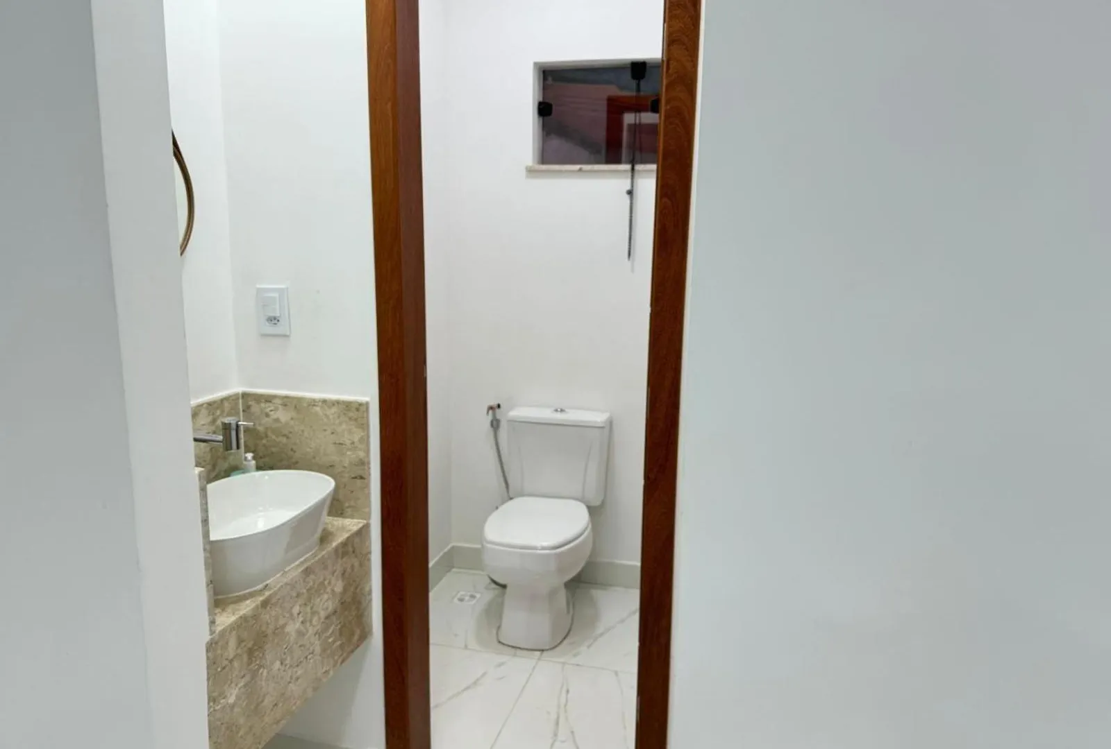 Seu Refugio De Conforto Em Porto Seguro Villa Holiday home
